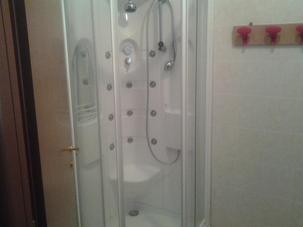 B&B La Vela Viadana Phòng bức ảnh