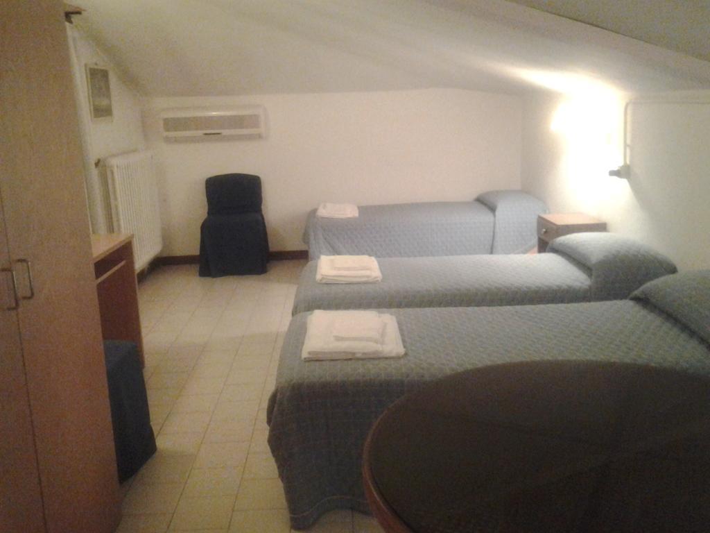 B&B La Vela Viadana Phòng bức ảnh